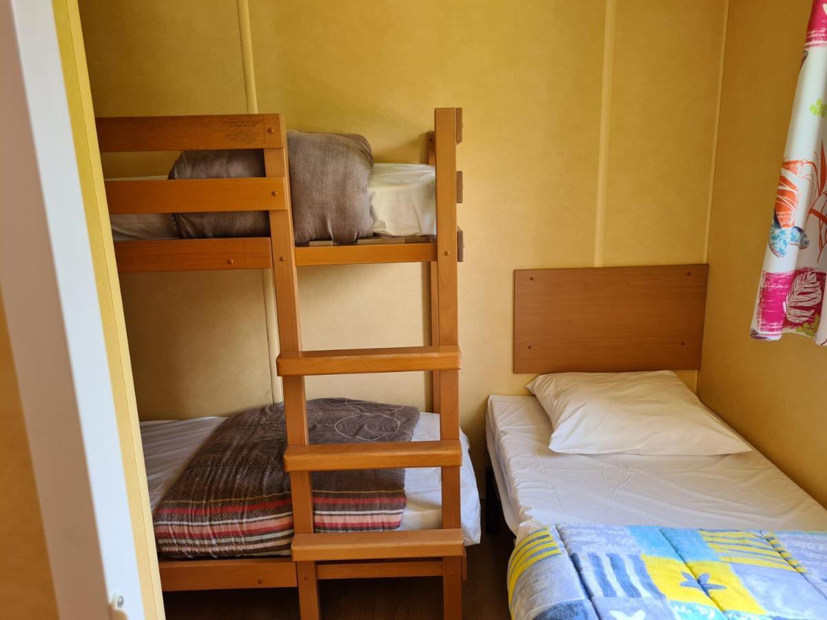 Resort & Camping - Val De Braye Besse-sur-Braye Екстер'єр фото