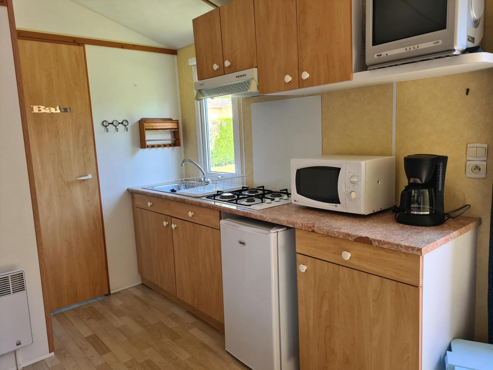 Resort & Camping - Val De Braye Besse-sur-Braye Екстер'єр фото