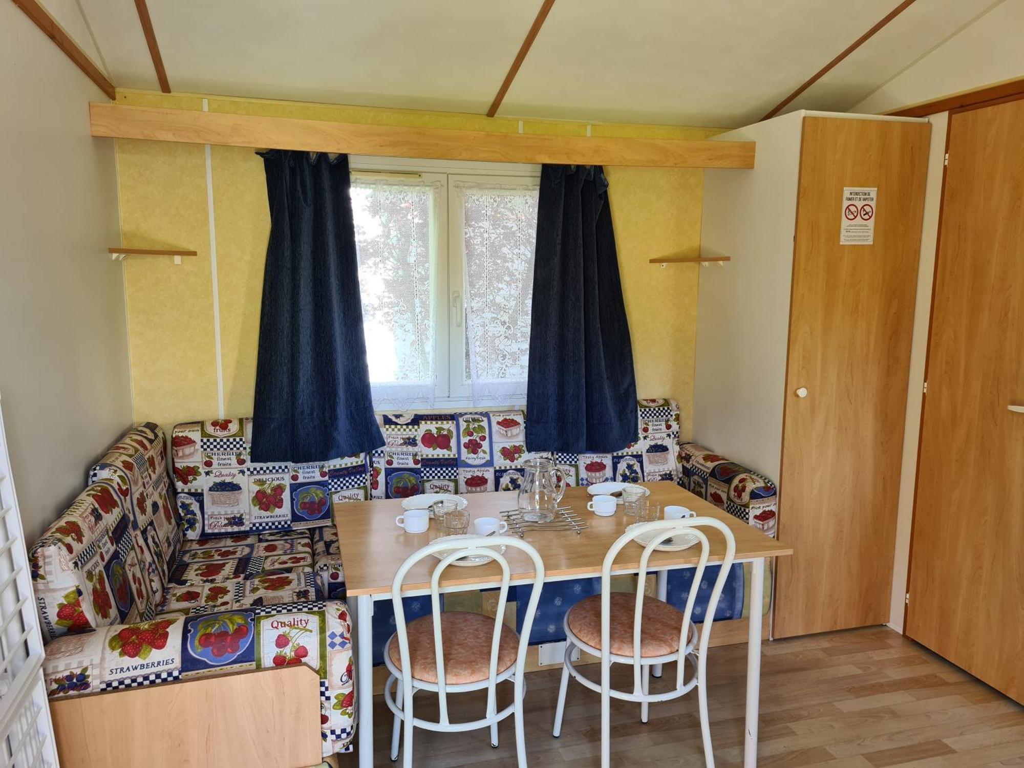 Resort & Camping - Val De Braye Besse-sur-Braye Екстер'єр фото